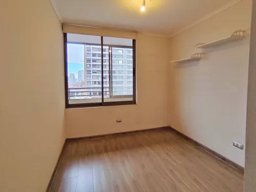 Edificio Condell (1 Est.) Vista Surponiente Piso 5