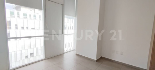 Penthouse En Renta En Ampliación Granada, Torre Pizarro, Miguel Hidalgo