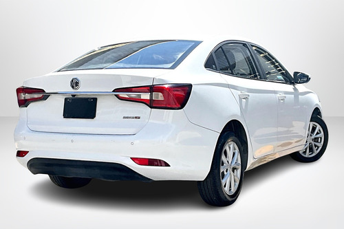 Mg Mg5 2022