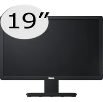Comprar Monitores Lcd 19 Pulgadas Liquidamos  1590 Cada Uno
