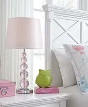 Comprar Ashley Furniture Signature Design Letty Lámpara De Mesa Chil