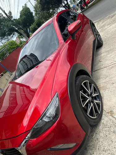 Mazda CX-3 2.0 Touring At