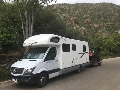 Royal Home Sprinter
