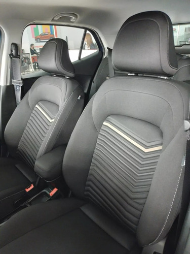 Fiat Pulse 1.3 Gse Drive Cvt