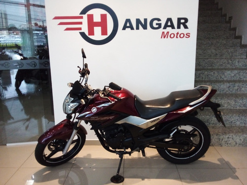 Yamaha - Ys Fazer 250 Blueflex