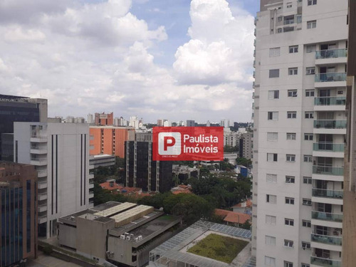 Apartamento Para Alugar, 113 M² Por R$ 2.850,00/mês - Granja Julieta - São Paulo/sp - Ap31532