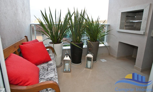 Imagem 8 de 15 de Apartamento - Ponte Do Imaruim - Ref: 208 - V-208