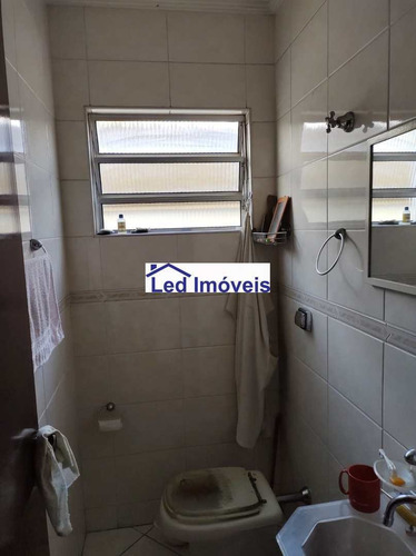 Imagem 9 de 22 de Sobrado Com 2 Dorms, Bela Vista, Osasco - R$ 474 Mil, Cod: 1133 - V1133