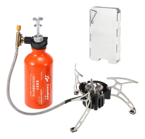 comprar Cocinilla Multicombustible Alta Montaña \u002F Hiking Outdoor