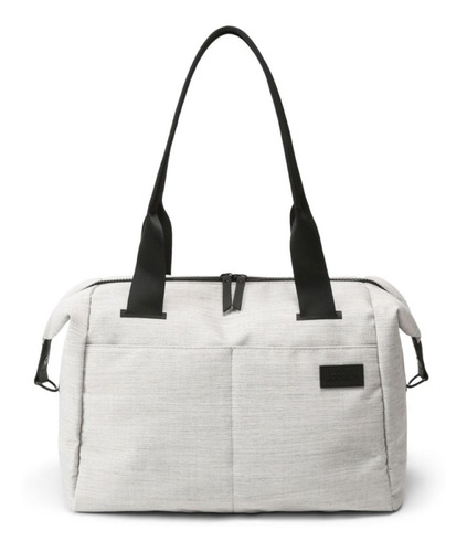 Vooray - Bolso Alana Grey Color Gris claro