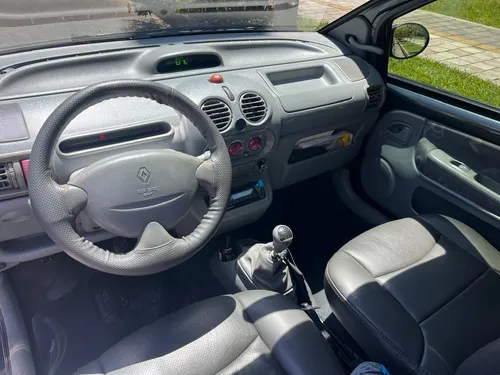 Renault Twingo Authentique 2010