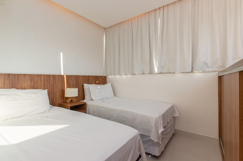 Imagem 12 de 26 de Apartamento - Vila Nova Conceicao - Ap4481