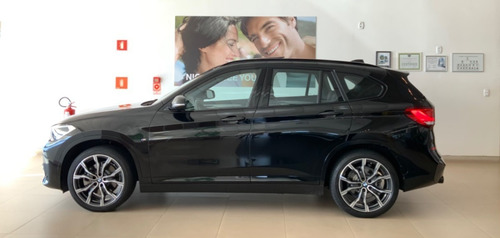 Imagem 4 de 8 de Bmw X1 Sdrive 20i