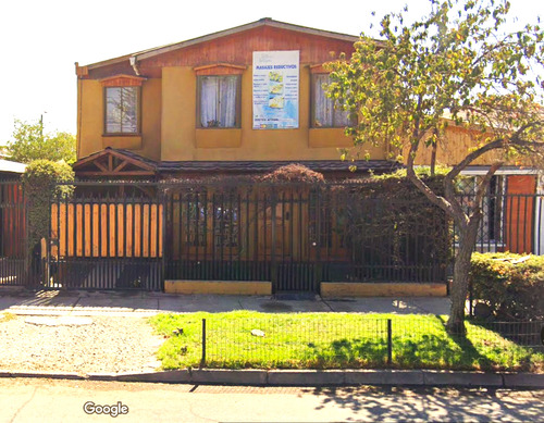 Casa En Puente Alto