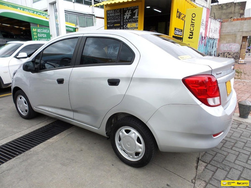 Chevrolet Beat Ls