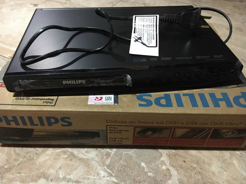 Dvd Philips