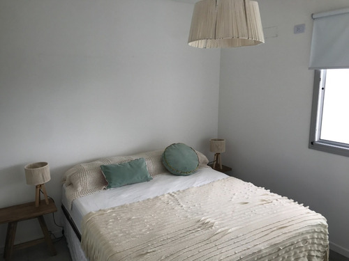 Oportunidad Tu Departamento Con Cochera, Balcon Y Parrilla. Condominio Con Playa Pilar Lagoon