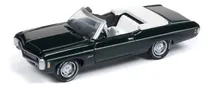 Comprar Chevrolet Impala 1969 Convertible - Johnny Lightning 1\u002F64