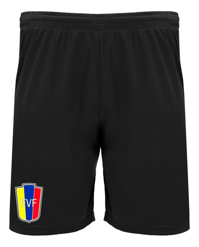 Short Deportivo Selección Venezuela Fútbol