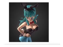 Comprar Archivo Digital Stl Bulma Para Impresoras 3d X013