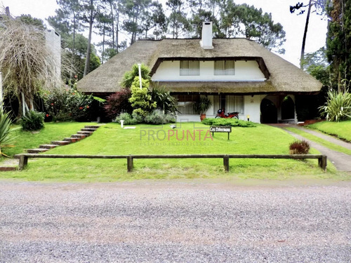 Casa En Maldonado, Camino A La Laguna