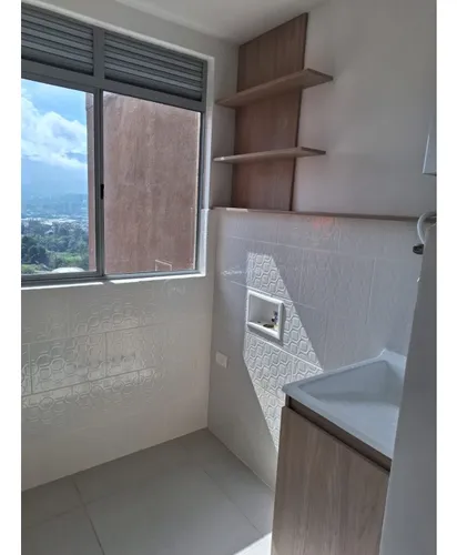 Apartamento En Venta Itagui
