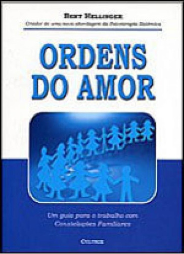 Ordens Do Amor