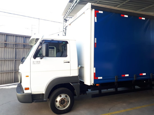 Volkswagem Vw Delivery 9.150 - 2011