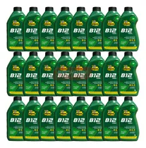 Comprar 24 Aditivos Bardahl B12 Turbo Motor Óleo Diesel 1 Litro Pro