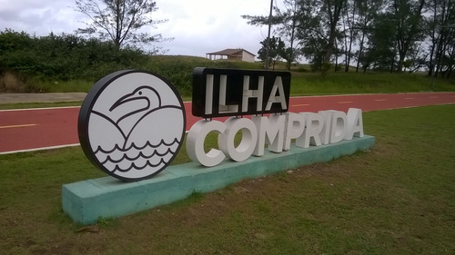 Casa A Venda Na Praia De Ilha Comprida - Sp