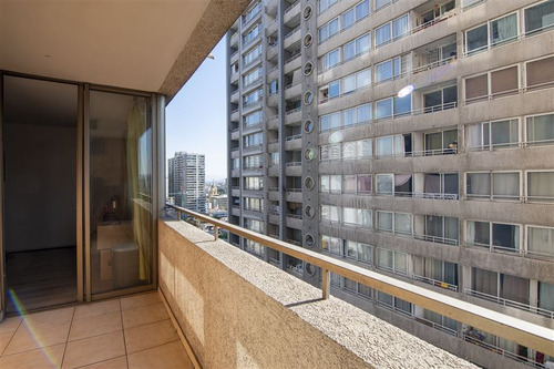 Imagen 8 de 12 de Departamento En Venta De 2 Dorm. En Santiago