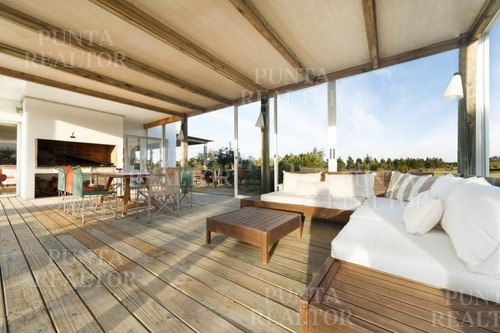 Chacra En Venta En La Rinconada, José Ignacio- Ref: 350