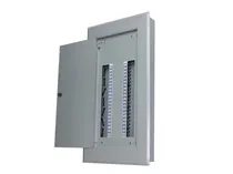 Comprar Tablero Trifásico Nlab L Embutido Barra 225a 42circuitos
