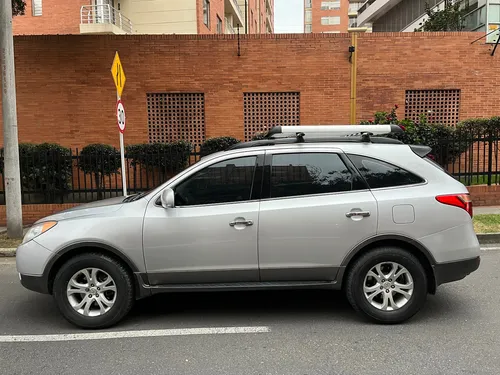 Hyundai Veracruz 3.0 Gls