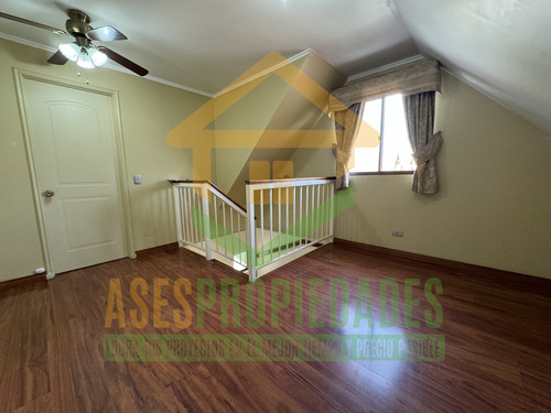 Mt Hermosa Casa En Condominio 5/d 5/b