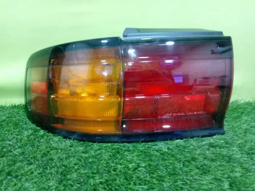 Stop Toyota Camry Original