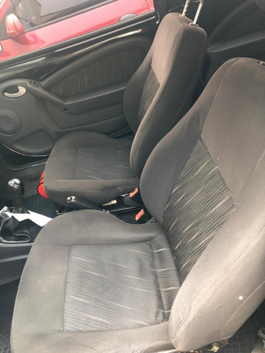 Ford Ka 1.6 Flex 3p