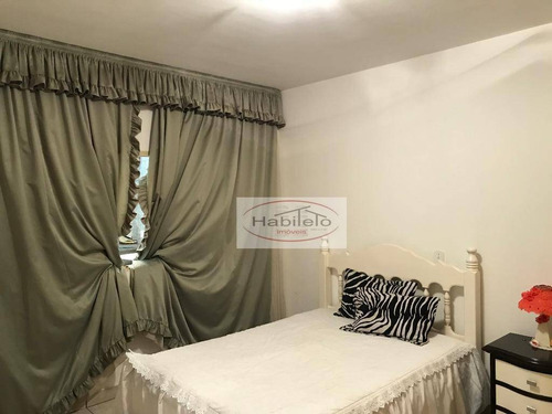 Imagem 9 de 15 de Casa Com 3 Dormitórios À Venda, 140 M² Por R$ 238.000 - Vila Nossa Sra De Fátima - Brodowski/são Paulo - Ca0757