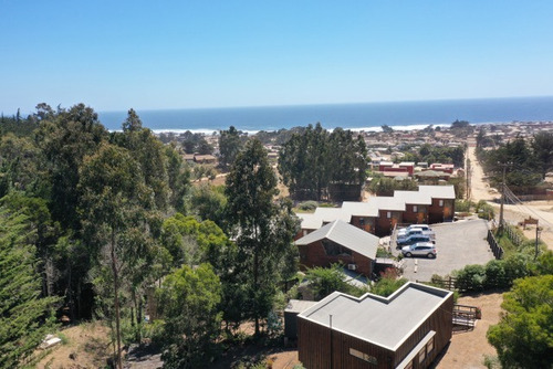 Terreno En Pleno Pichilemu