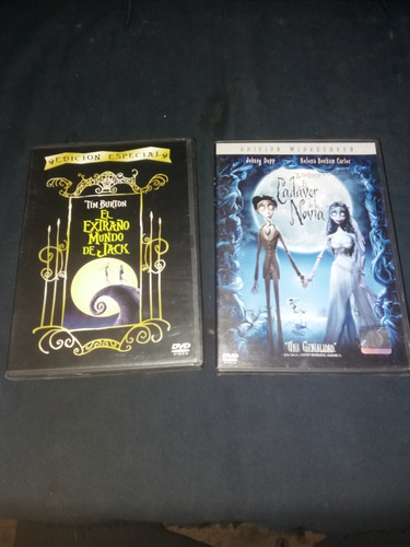 Películas Género Fantasía Dvd