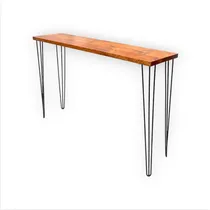 Comprar Barra Para Bar | Barra Desayunadora | Barra Madera Para Cafe