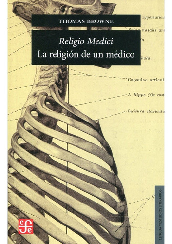 Religio Medici - Browne, Thomas