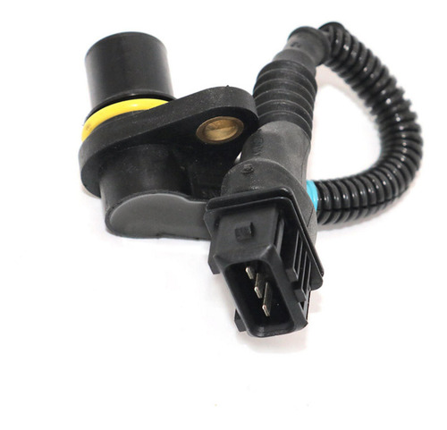 Imagen 11 de 11 de Reemplazo Del Sensor De Velocidad De Rotación De La