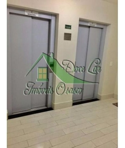 Imagem 15 de 15 de Lindo Apartamento. Villagio Km 18. Osasco.