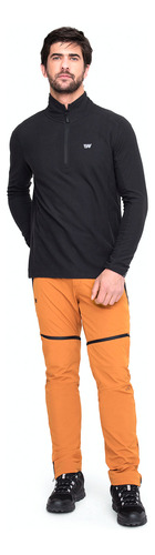 Polar Hombre Weinbrenner Cota Negro