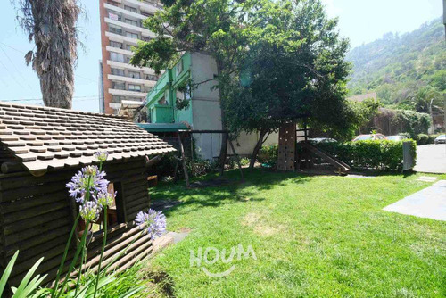 Departamento Avenida PerĂș Id: 118694