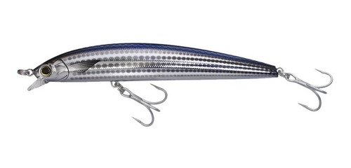 Señuelo Yozuri Hydro Minnow Hmt - 6  - R1322 