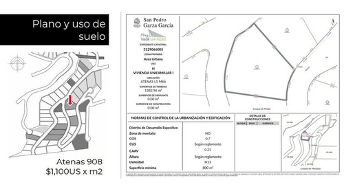 Imagen 21 de 22 de Terrenos En Venta En Jardines De San Agustin