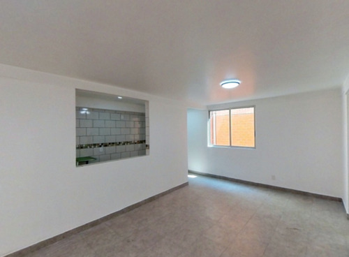Departamento En Venta En Calle 7 262 Col. Agrícola Pantitlán Iztacalco Arp1209
