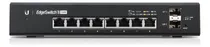 Comprar Switch Edgemax Poe 8 Puertos Gigabit + 2 Puertos Sfp